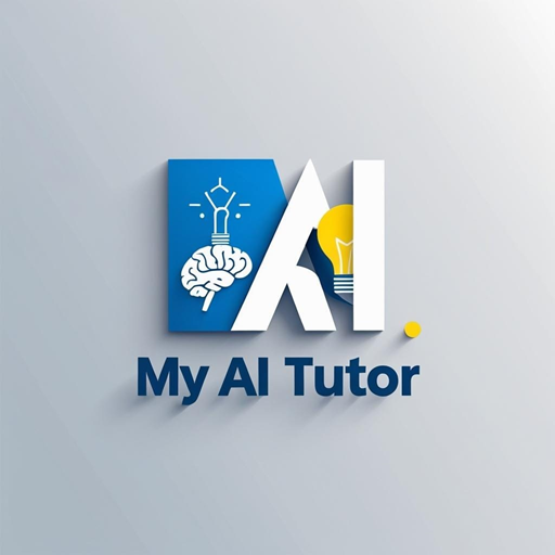 MyAITutor Logo